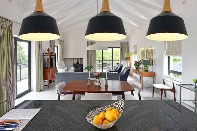 Villa, 2 Yatak Odası