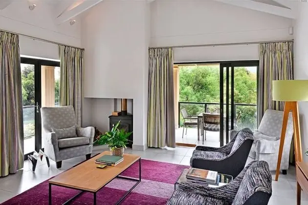 Villa, 2 Yatak Odası