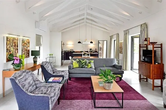 Villa, 2 Yatak Odası