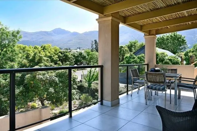 Villa, 2 Yatak Odası