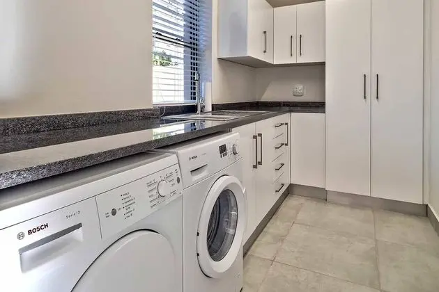 Villa, 2 Yatak Odası