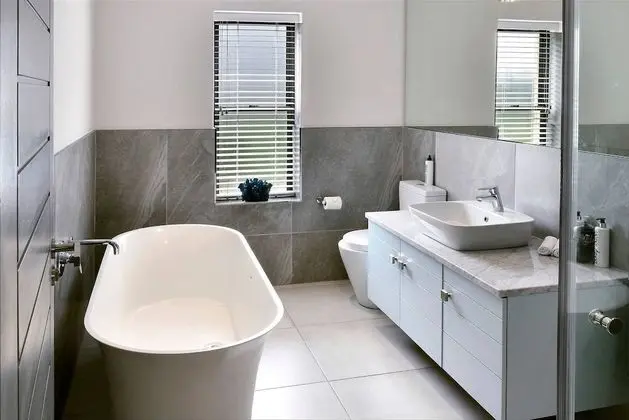 Villa, 2 Yatak Odası