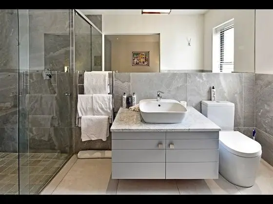 Villa, 2 Yatak Odası