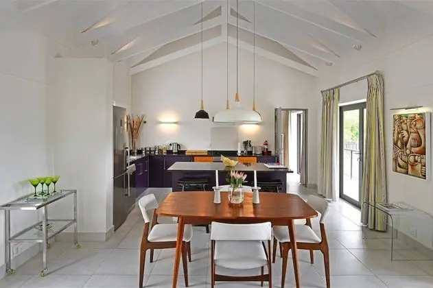 Villa, 2 Yatak Odası