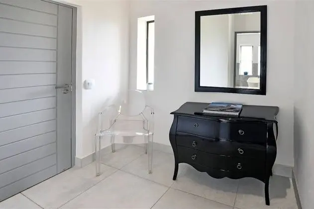 Villa, 2 Yatak Odası