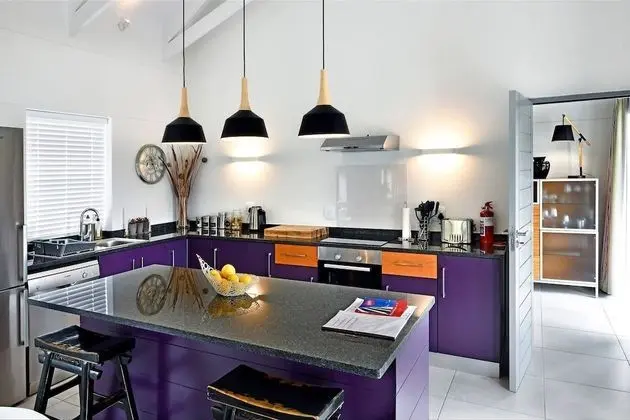 Villa, 2 Yatak Odası