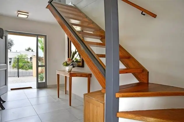 Villa, 2 Yatak Odası