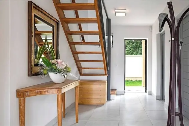 Villa, 2 Yatak Odası