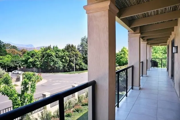 Villa, 2 Yatak Odası