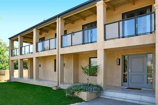 Villa, 2 Yatak Odası