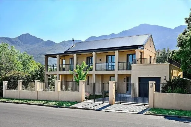 Villa, 2 Yatak Odası