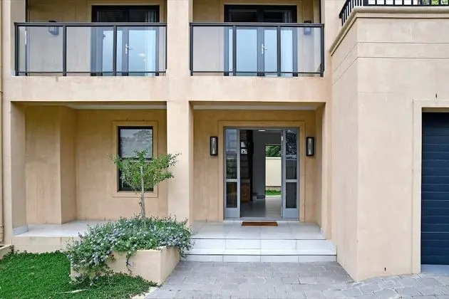 Villa, 2 Yatak Odası