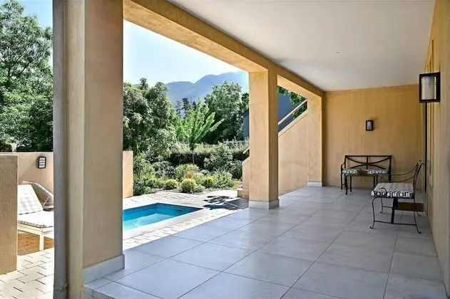 Villa, 2 Yatak Odası