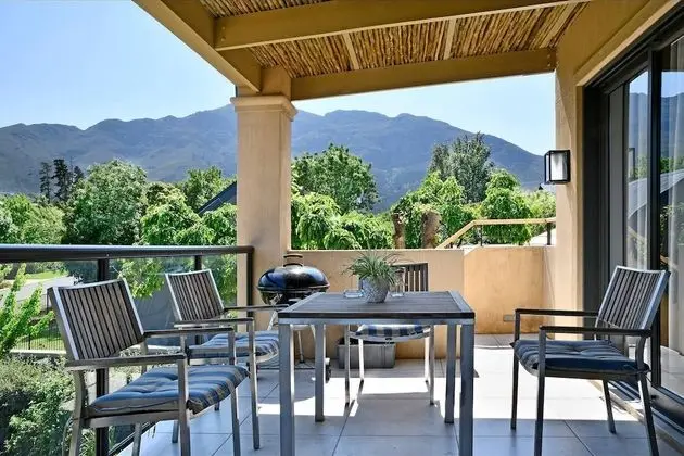 Villa, 2 Yatak Odası