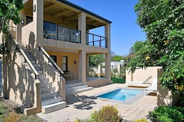 Villa, 2 Yatak Odası