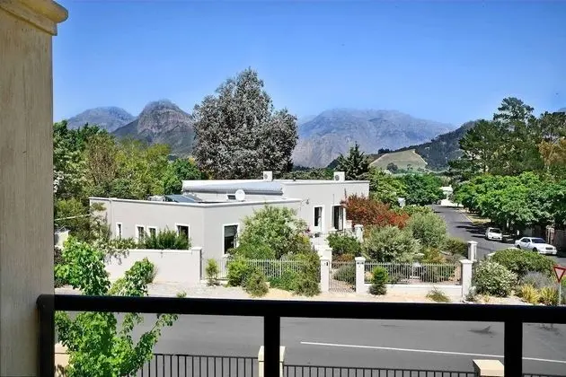 Villa, 2 Yatak Odası