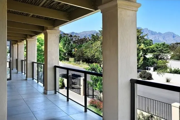 Villa, 2 Yatak Odası