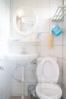Ortak Ranzalı Oda, Karma Ranzalı Oda