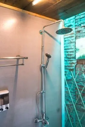 Ortak Ranzalı Oda, Karma Ranzalı Oda
