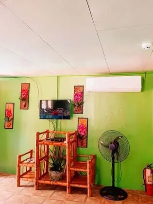 Family Kır Evi, Birden Çok Yatak, Balkon, Deniz Manzaralı