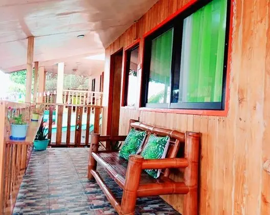 Family Kır Evi, Birden Çok Yatak, Balkon, Deniz Manzaralı