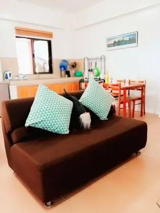 Premium Süit, Balkon, Deniz Manzaralı