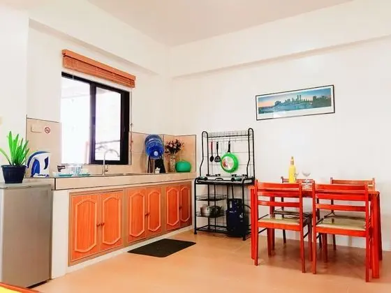 Premium Süit, Balkon, Deniz Manzaralı