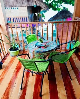 Premium Süit, Balkon, Deniz Manzaralı