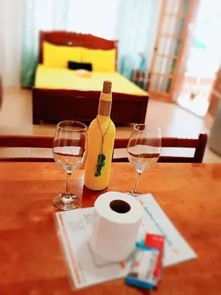 Premium Süit, Balkon, Deniz Manzaralı