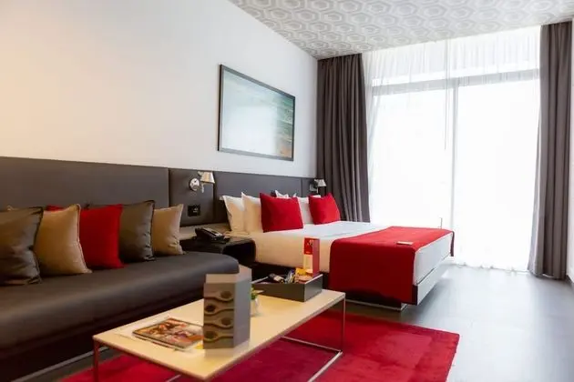 Premium Oda, 1 Çift Kişilik Yatak