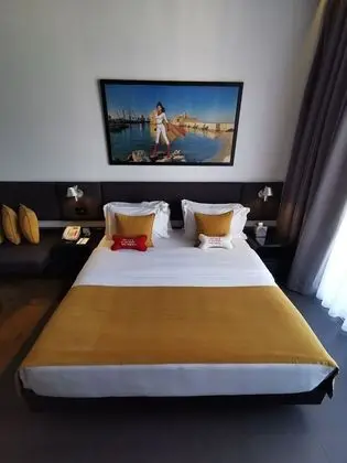 Premium Oda, 1 Çift Kişilik Yatak