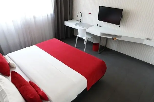 Premium Süit, 1 Yatak Odası