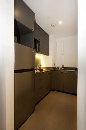 Premium Süit, 1 Yatak Odası
