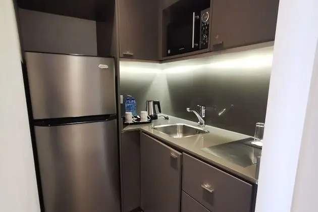 Premium Süit, 1 Yatak Odası