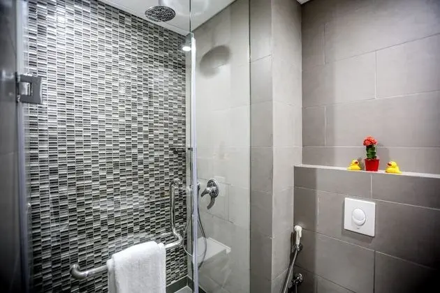 Premium Süit, 1 Yatak Odası