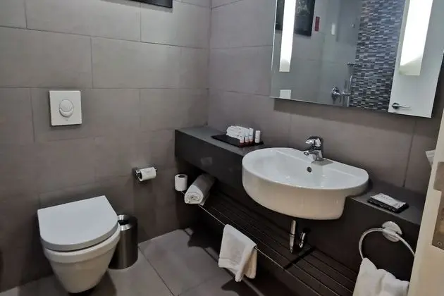 Premium Süit, 1 Yatak Odası