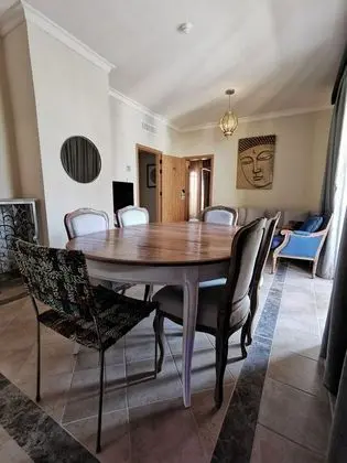 One Bedroom Suite