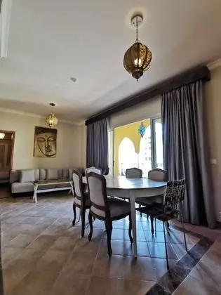 One Bedroom Suite