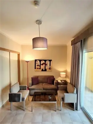 One Bedroom Suite