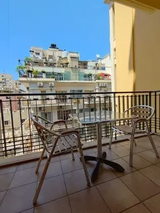 One Bedroom Suite