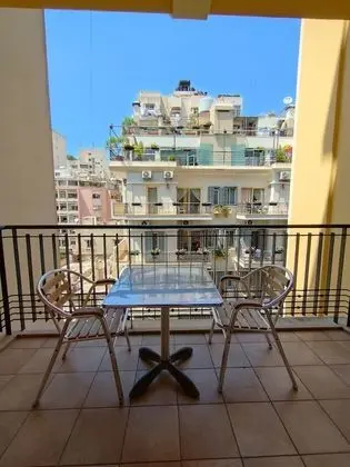 One Bedroom Suite