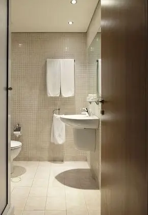 One Bedroom Suite