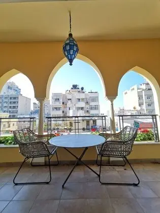 Suite Penthouse