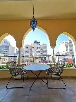 Suite