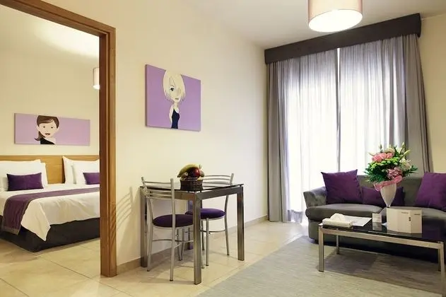 Two Bedroom Suite