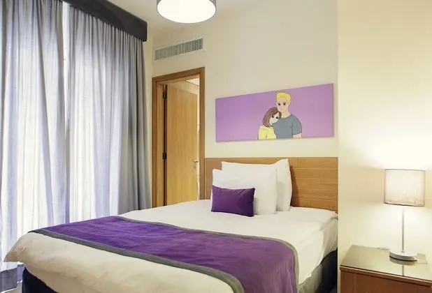 Two Bedroom Suite