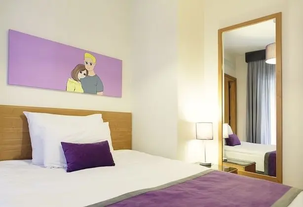 Two Bedroom Suite