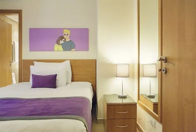 Two Bedroom Suite