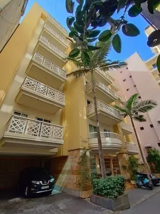 Two Bedroom Suite