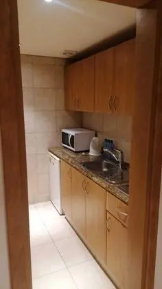 One Bedroom Suite for 3 people